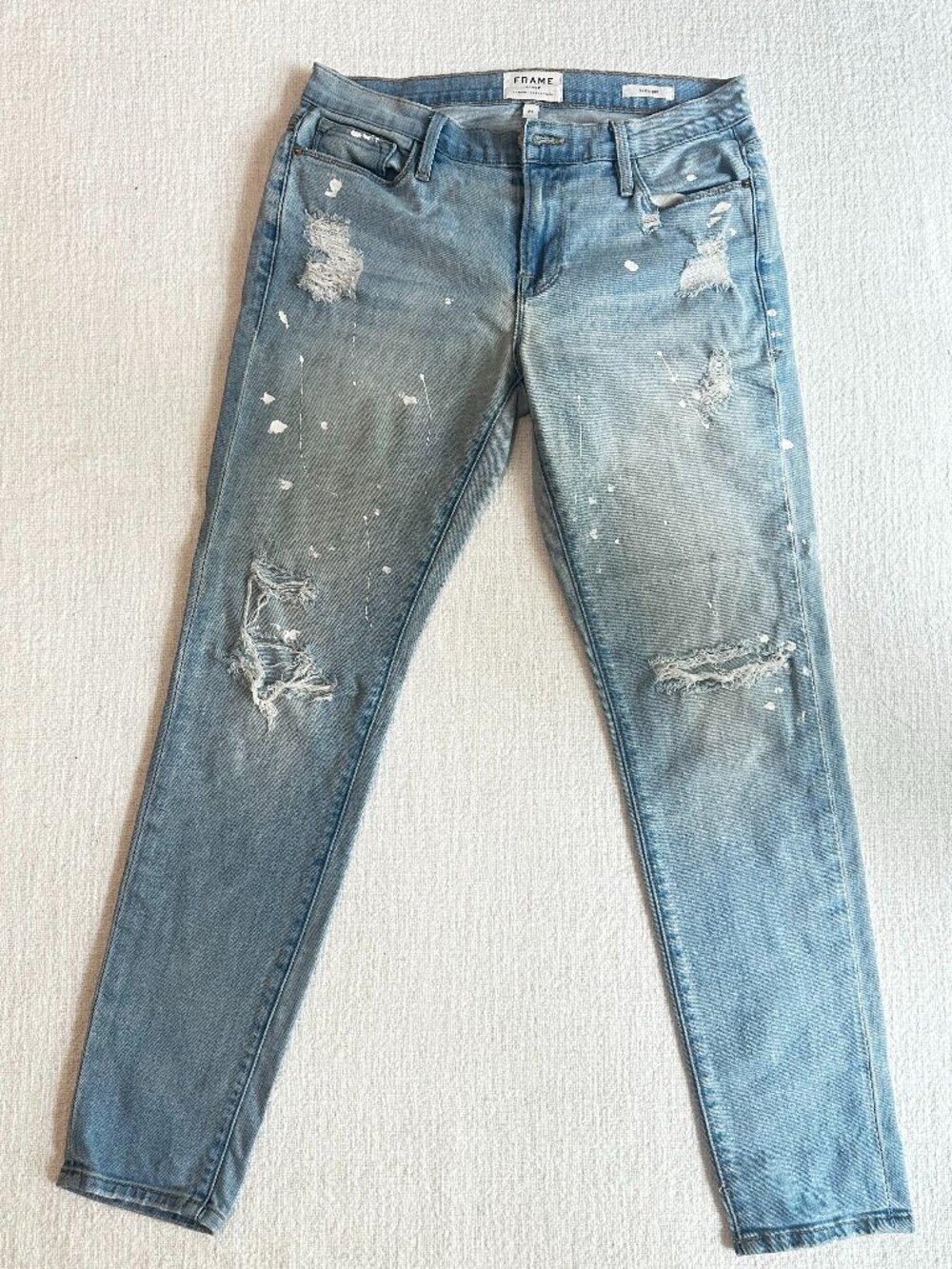 FRAME Denim